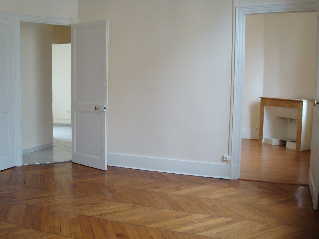 Appartement 2 pièces - 45 m² GRENOBLE