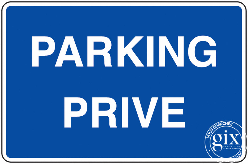 location parking RIVES