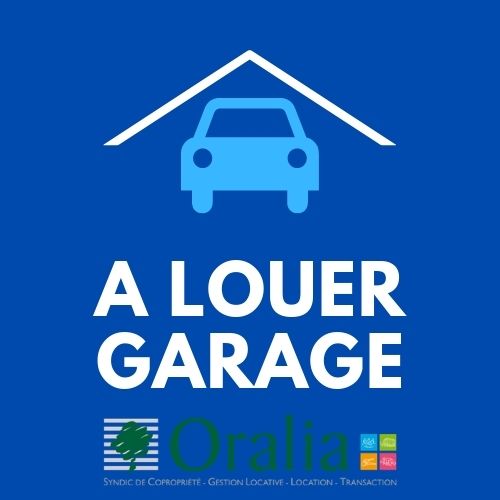Parking - Garage  GRENOBLE