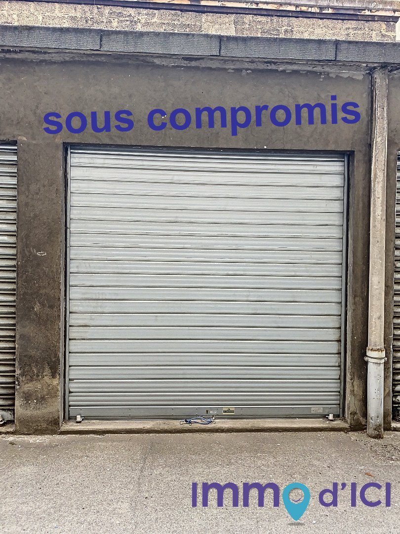 Local commercial  GRENOBLE