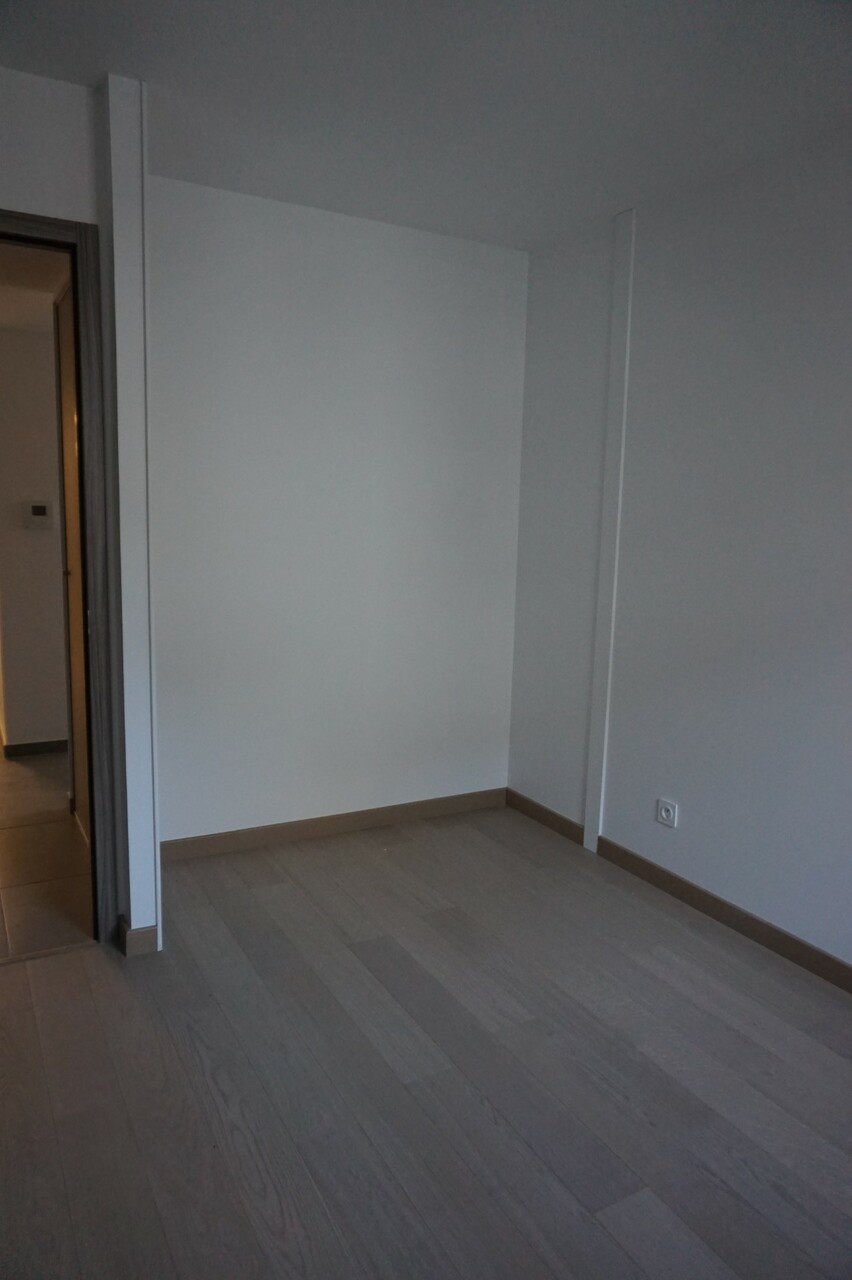 vente appartement CHAMBERY
