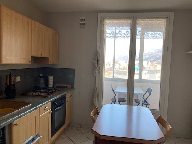 location appartement ST MARTIN D HERES