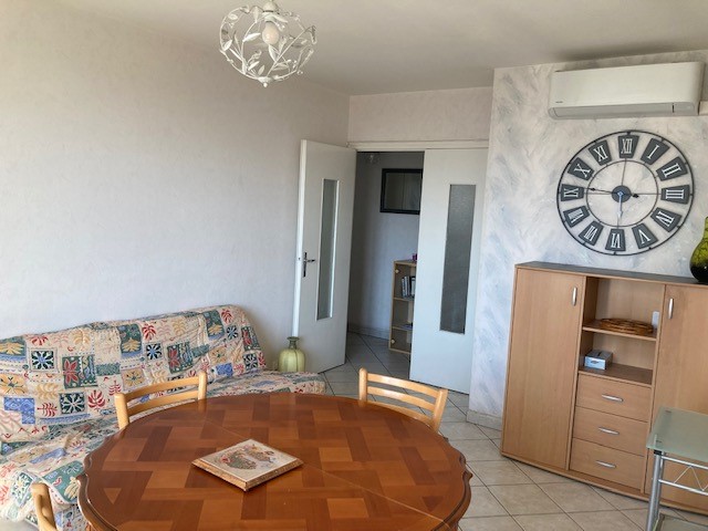 location appartement ST MARTIN D HERES