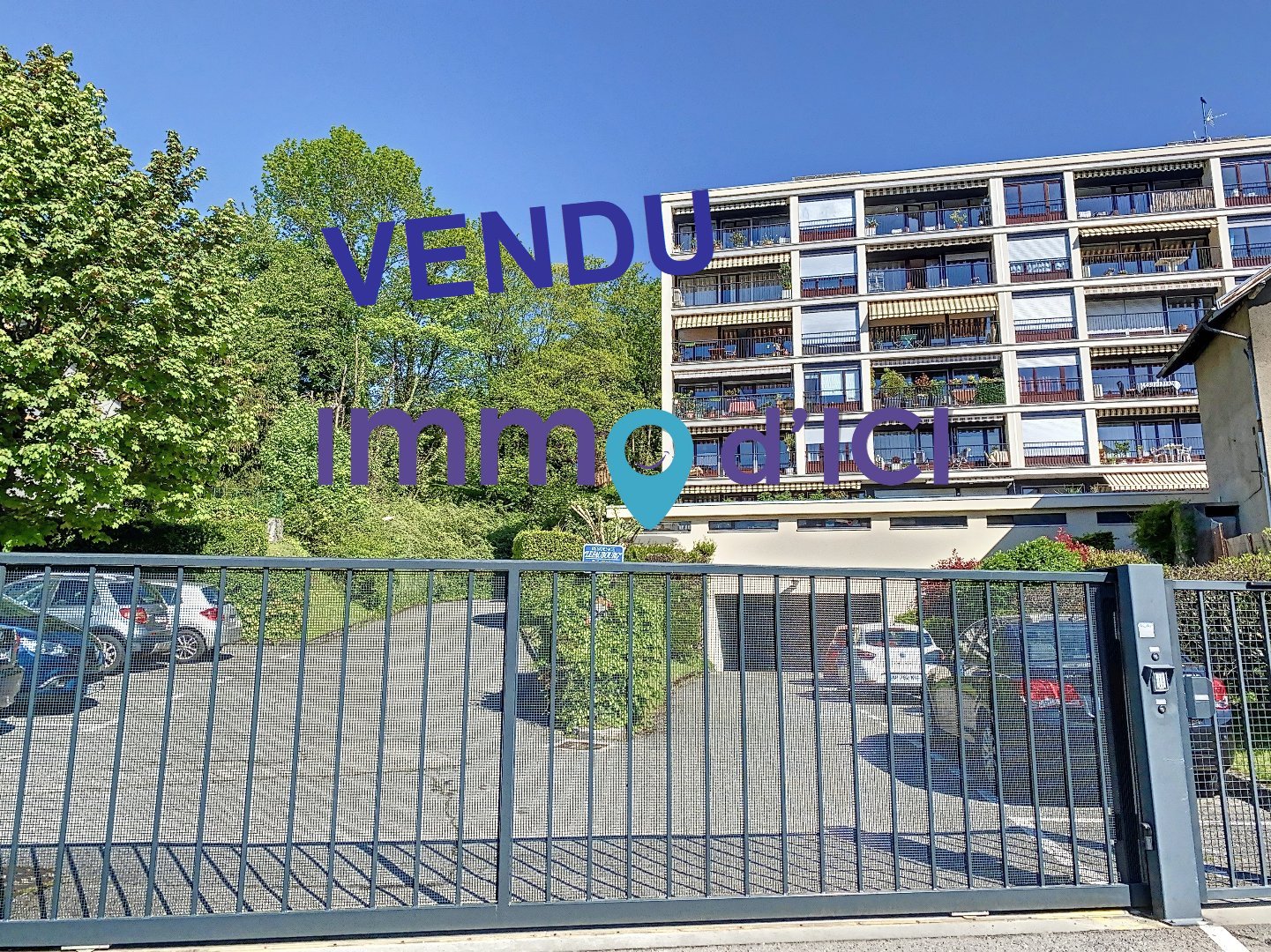 Local commercial  VOIRON