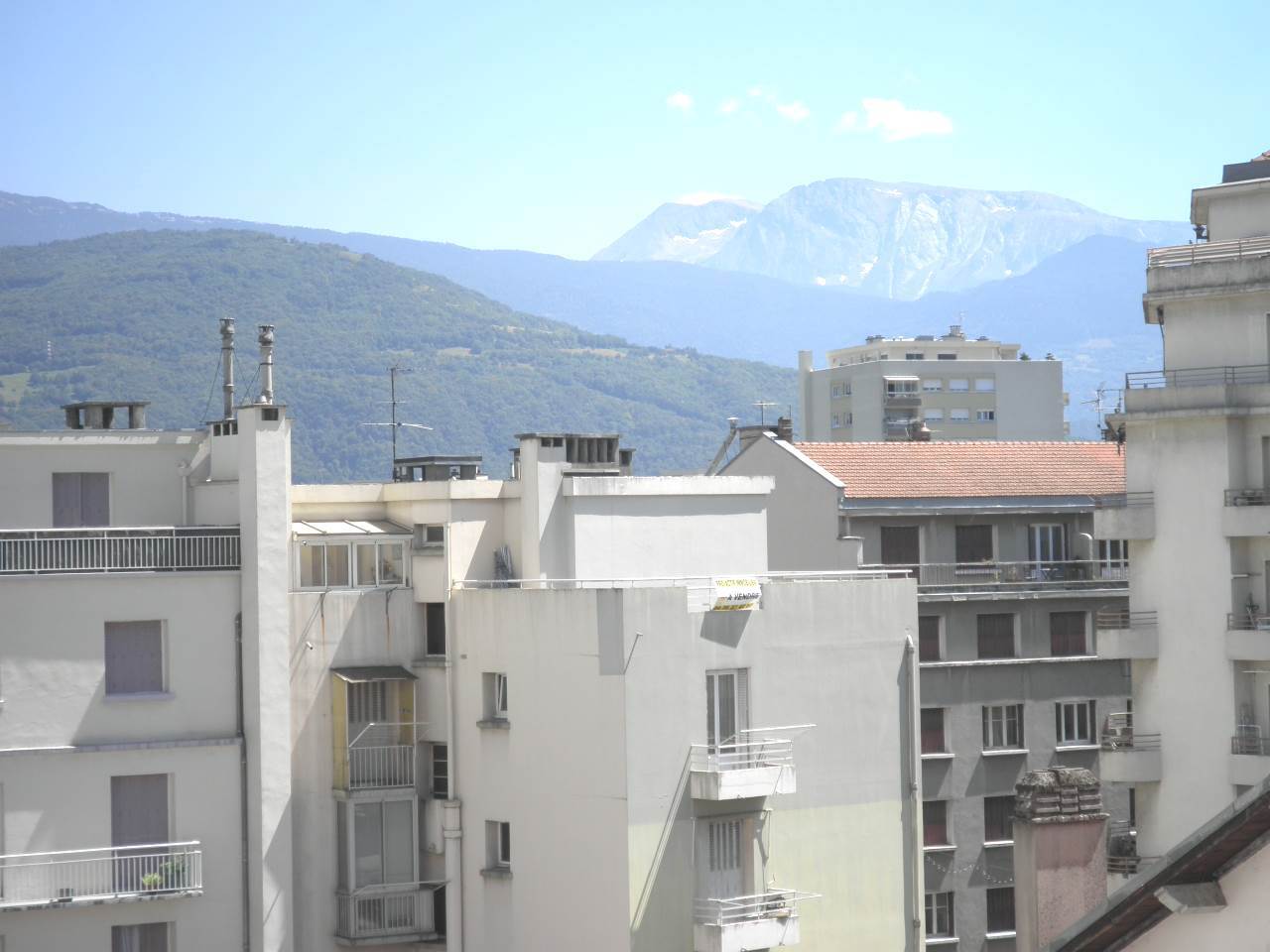 location appartement GRENOBLE