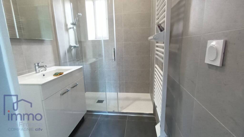 location appartement GRENOBLE